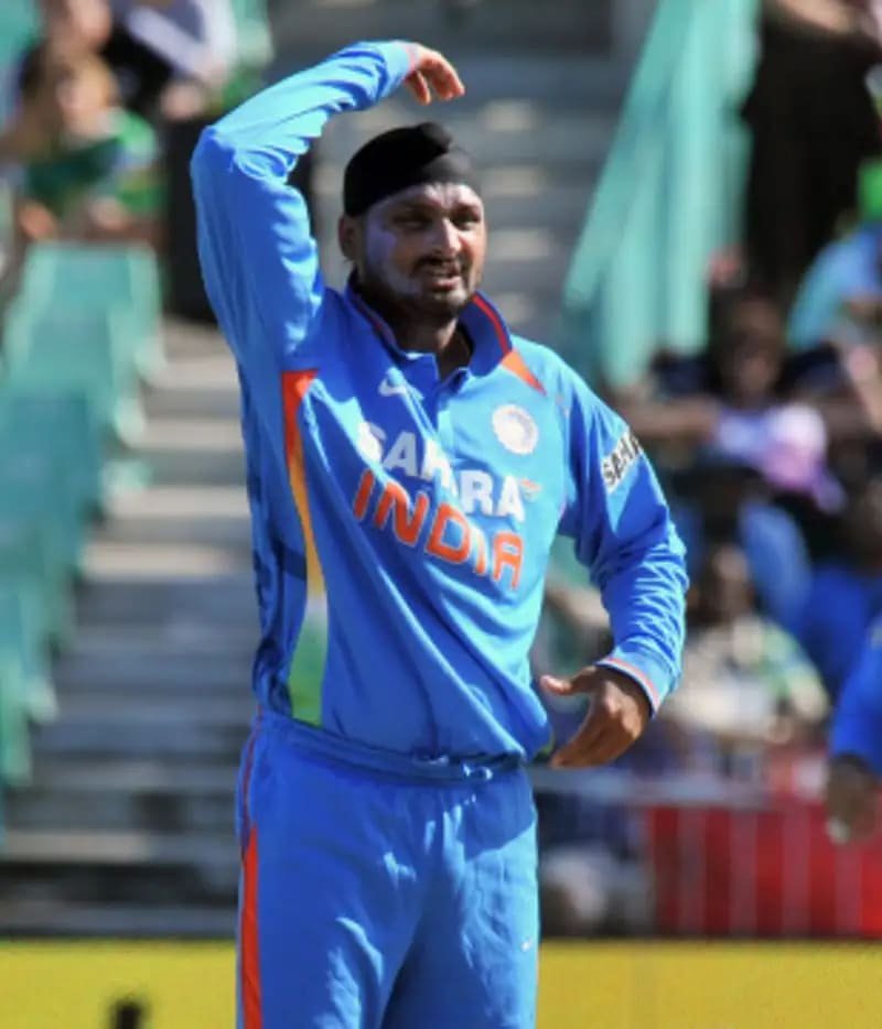 Harbhajan Singh